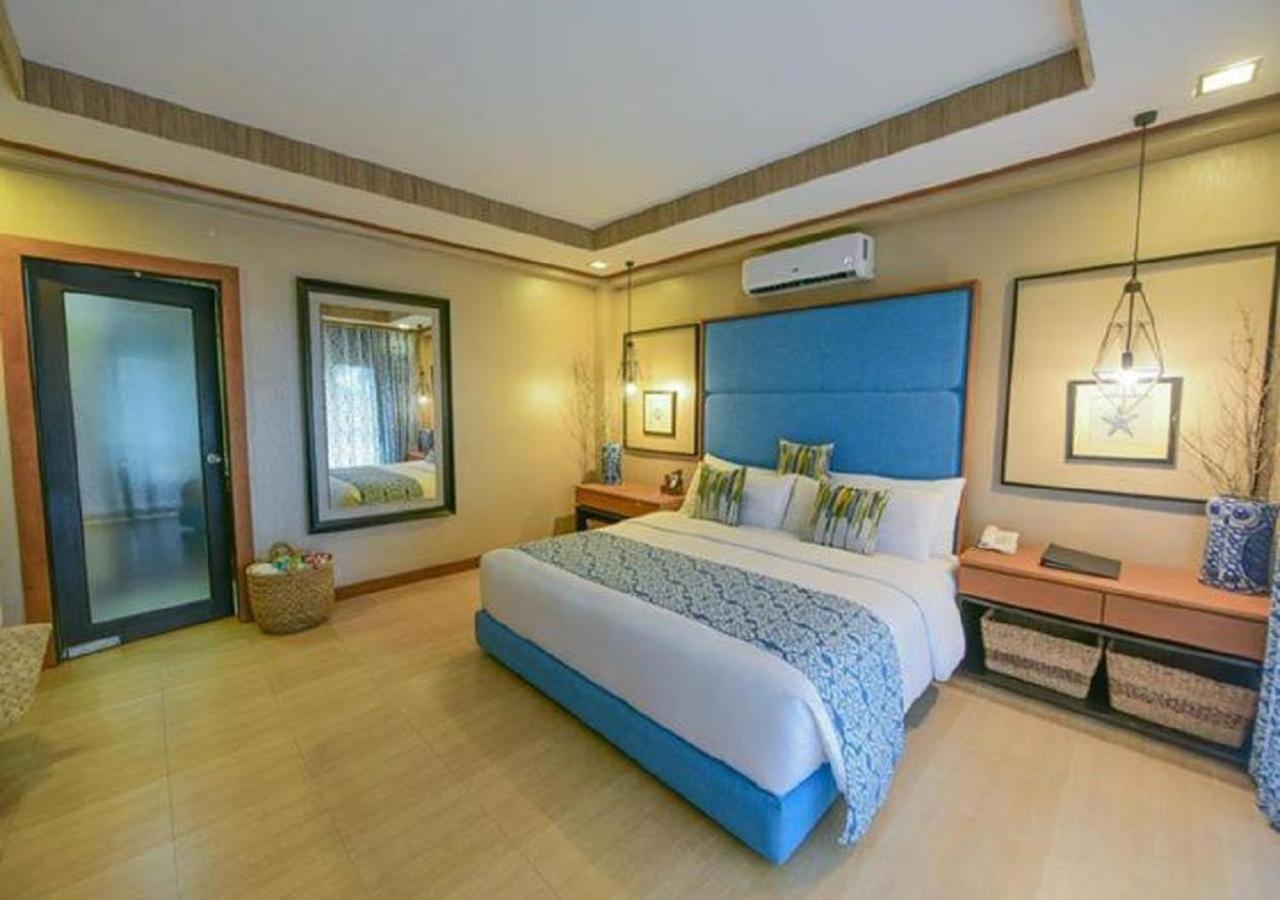 Tugawe Cove Resort Colongcocon Экстерьер фото