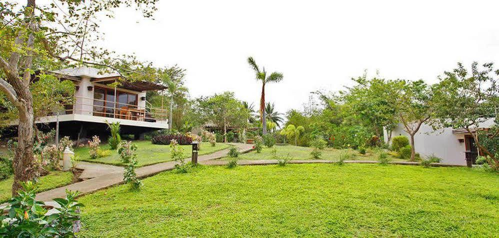Tugawe Cove Resort Colongcocon Экстерьер фото